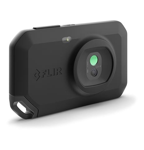 Flir c3-x warmtebeeldcamera