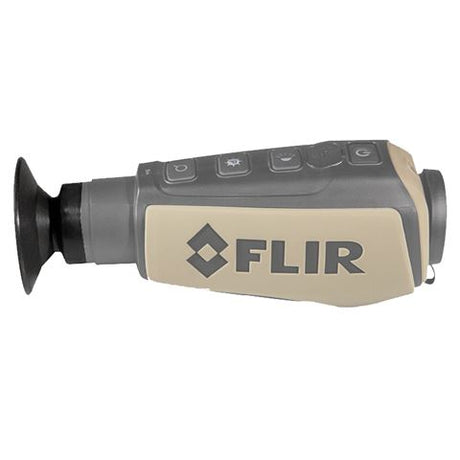 Flir oční oko pro skaut