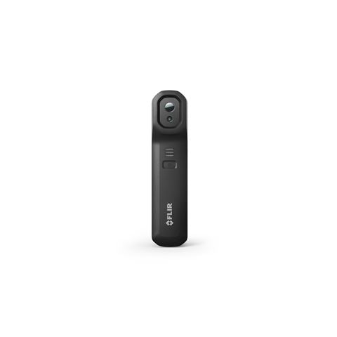 Flir una fotocamera di imaging termico da un bordo