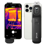 Flir una fotocamera di imaging termico da un bordo