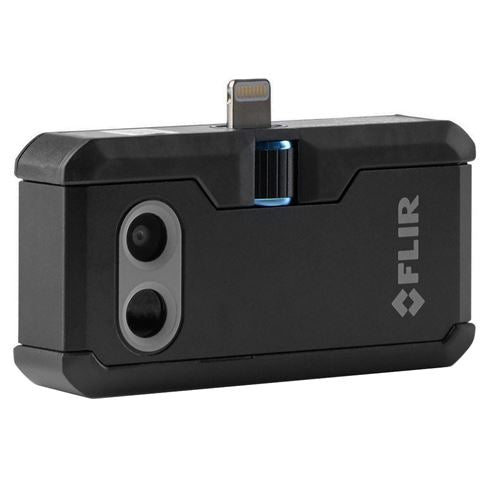 Flir eng Pro Hëtzt Fortway Kamera fir Android USB-c