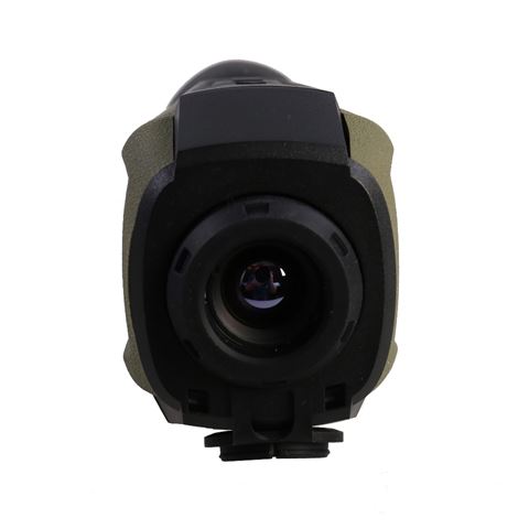 Flir Scion OTM266 Varmebillede kamera