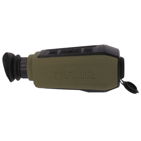 Flir Scion OTM266 Kamera obrazowania ciepła