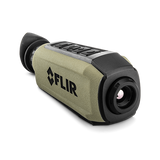 Caméra d'imagerie de chaleur de Flir Scion OTM266