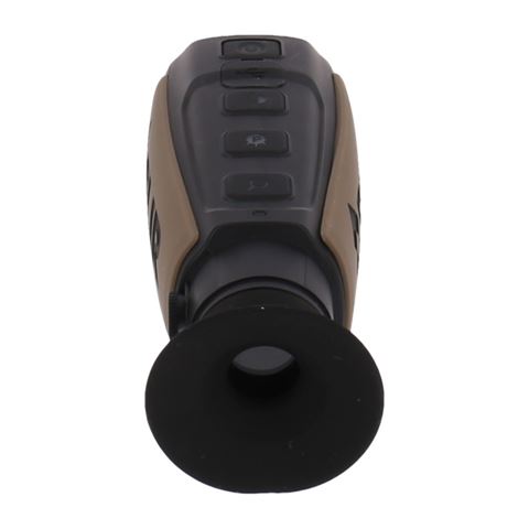 Flir Scout III 320 Heat Imaging Camera