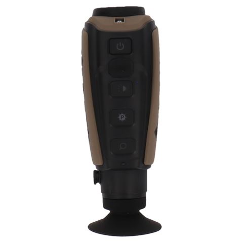 Caméra FLIR SCOUT III 320 Imagerie de chaleur