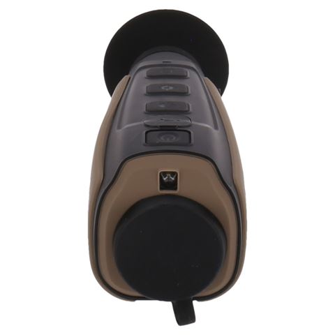 FLIR Scout III 640 Warmtebeeldcamera