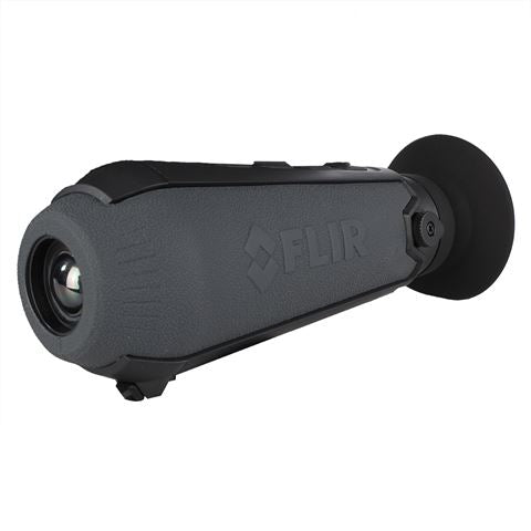 FLIR SCOUT TKX toplotno slikovno kamero