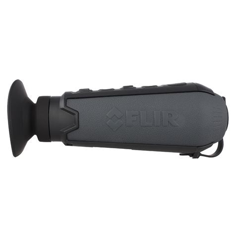 Flir Scout TKX Heat Camera