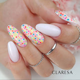 Claresa UV LED Gel Polish 5ml Fluo 1