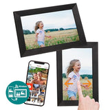 Benel Frameo Digital Photo Frame HF-101B černá 10,1 palce