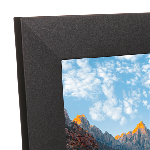 Benel Frameo Digital Photo Frame HF-101b sort 10,1 tommer