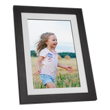 Benel Charto Digital Photo Frame HF-101WB Brown 10.1 pulgadas