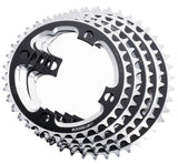 FSA chainring DH, 4-arm, S-9, 104mm