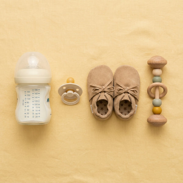 Baby en peuter categorie