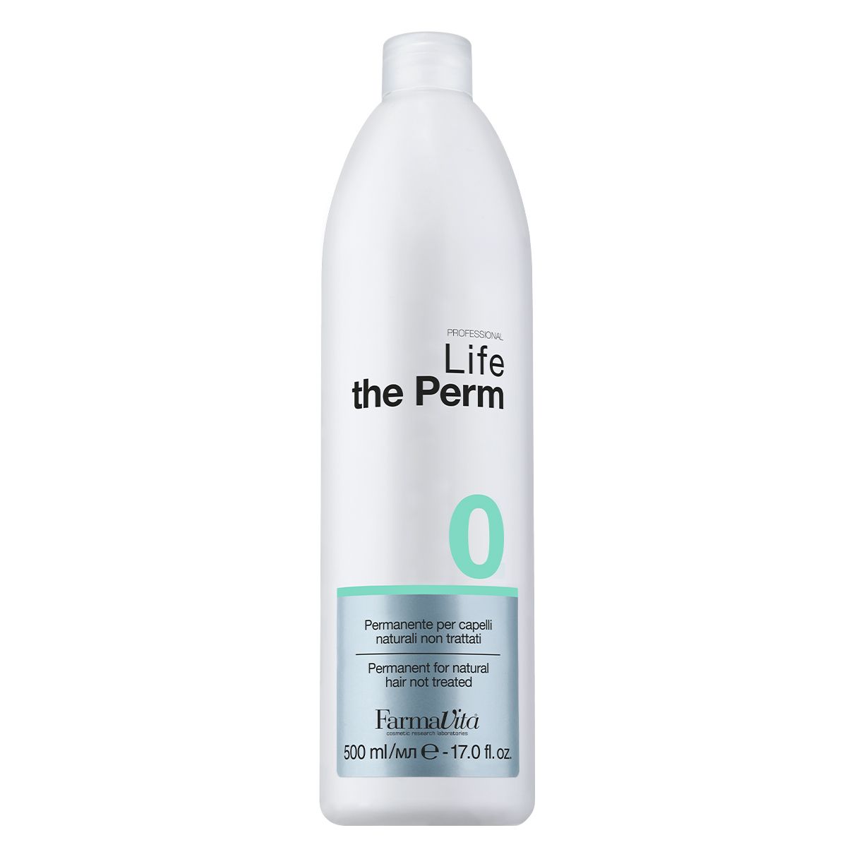 Farmavita Liewen de Perm 0 500ml