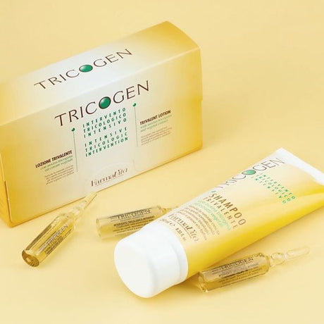 Farmavita trigénový šampón 250 ml