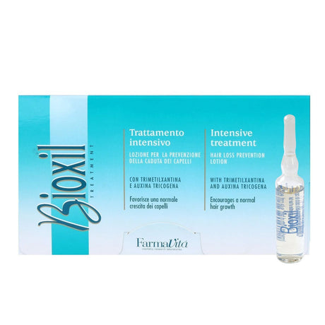 Farmavita Bioxil balsam 12x8ml