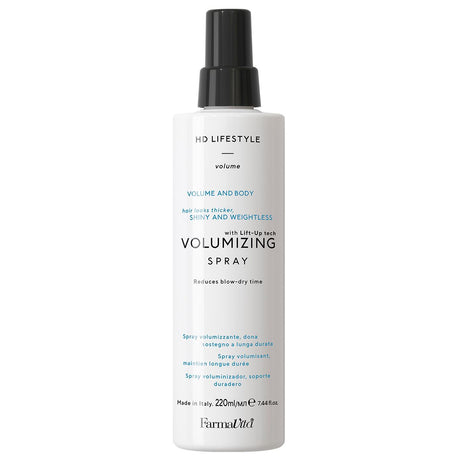 Farmavita hd lifestyle volymgivande spray 220ml