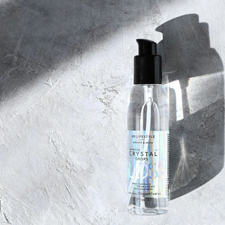 Farmavita HD Lifestyle Kristalldrëpsen 100ml