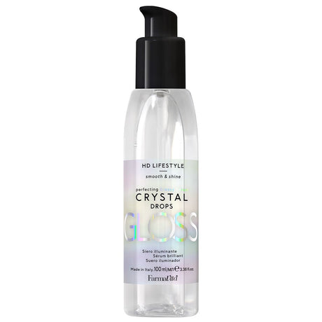Farmavita hd lifestyle křišťálové kapky 100ml
