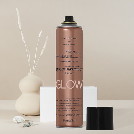 Farmavita HD Lifestyle glat Schutz Spray 300ml