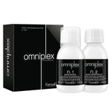 Farmavita omniplex système professionnel kit compact 2x 100ml