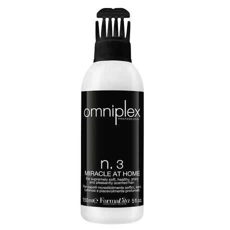 Farmavita omniplex berufflech System Wonner doheem n.3 150ml