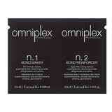 Farmavita omniplex professionella systemväskor 2x 10ml
