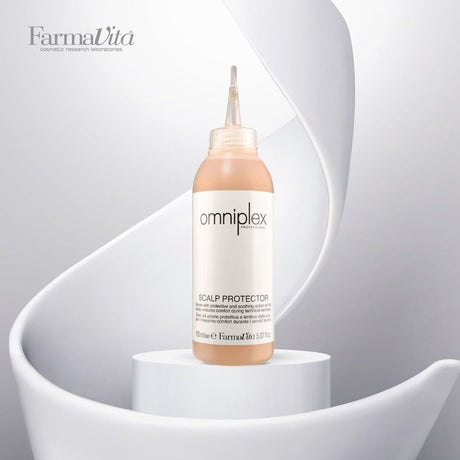 Farmavita omniplex profesionálny chránič vlasovej pokožky 150 ml