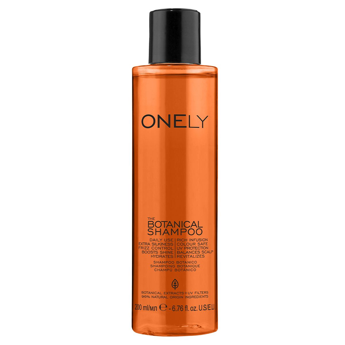 Farmavita onely botanický šampon 200ml
