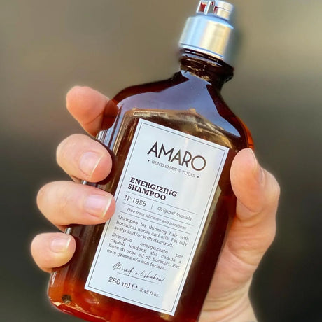 Farmavita Amaro Energizing Shampoing 250ml