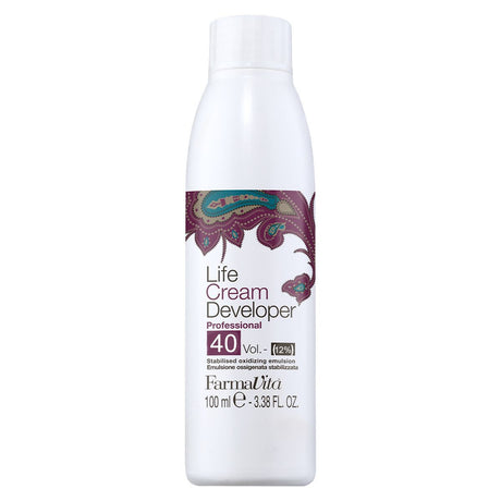 Farmavita Life Crème Entwéckler 12% 100ml