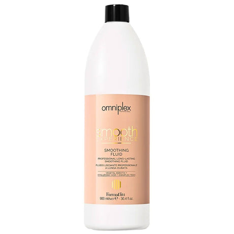 Farmavita omniplex smooth experience vyhlazující fluid 900ml