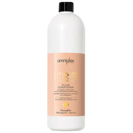 Farmavita omniplex smooth experience vyplňovací kondicionér 1000 ml