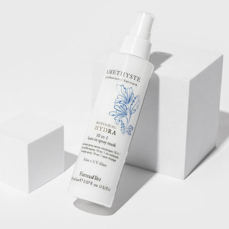 Farmavita amethyste botanical hydra 10 i 1 leave-in spraymaske 150ml