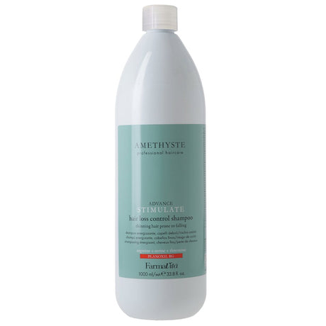 Farmavita amethyste stimulující šampon pro kontrolu vypadávání vlasů 1000 ml
