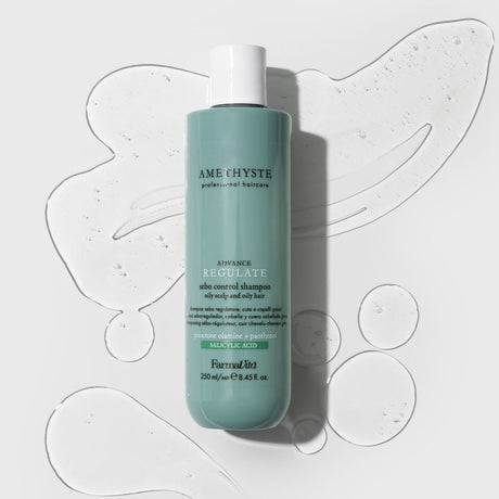 Farmavita Amethyste advance regulate Sebo Control Shampoing 250ml