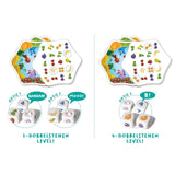 Flexiq makes a mooove! card game