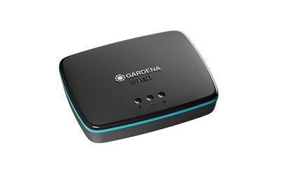 Gardena products smart gateway