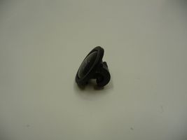 Gazelle Plastic Fixing Clip til Fender Black