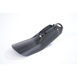 Gazelle mudguard spoiler scatto for rear fender