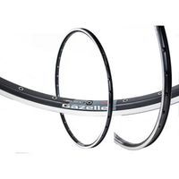 Gazelle rim 28 (622) Connect 32G black (sharpened)