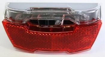 Gazelle rear light Solovision 447185700