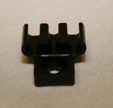 Gazelle cable clamp for 3 cables