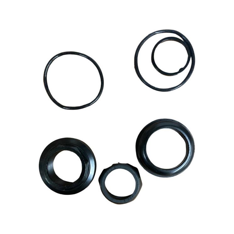 Gazelle headset xr-k57 upper set