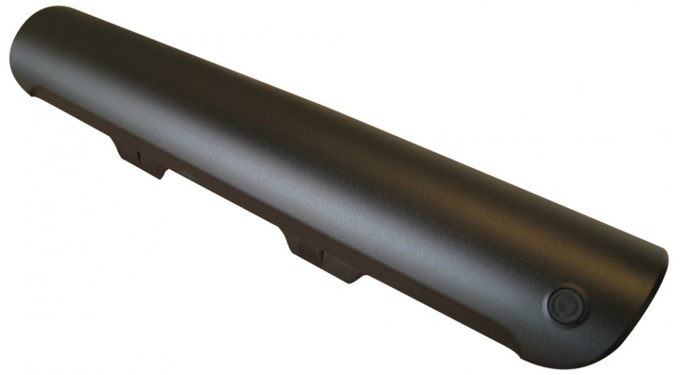 Gazelle Accucover Powertube zwart