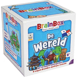 Bezzerwizzer brainbox a világ társasjáték