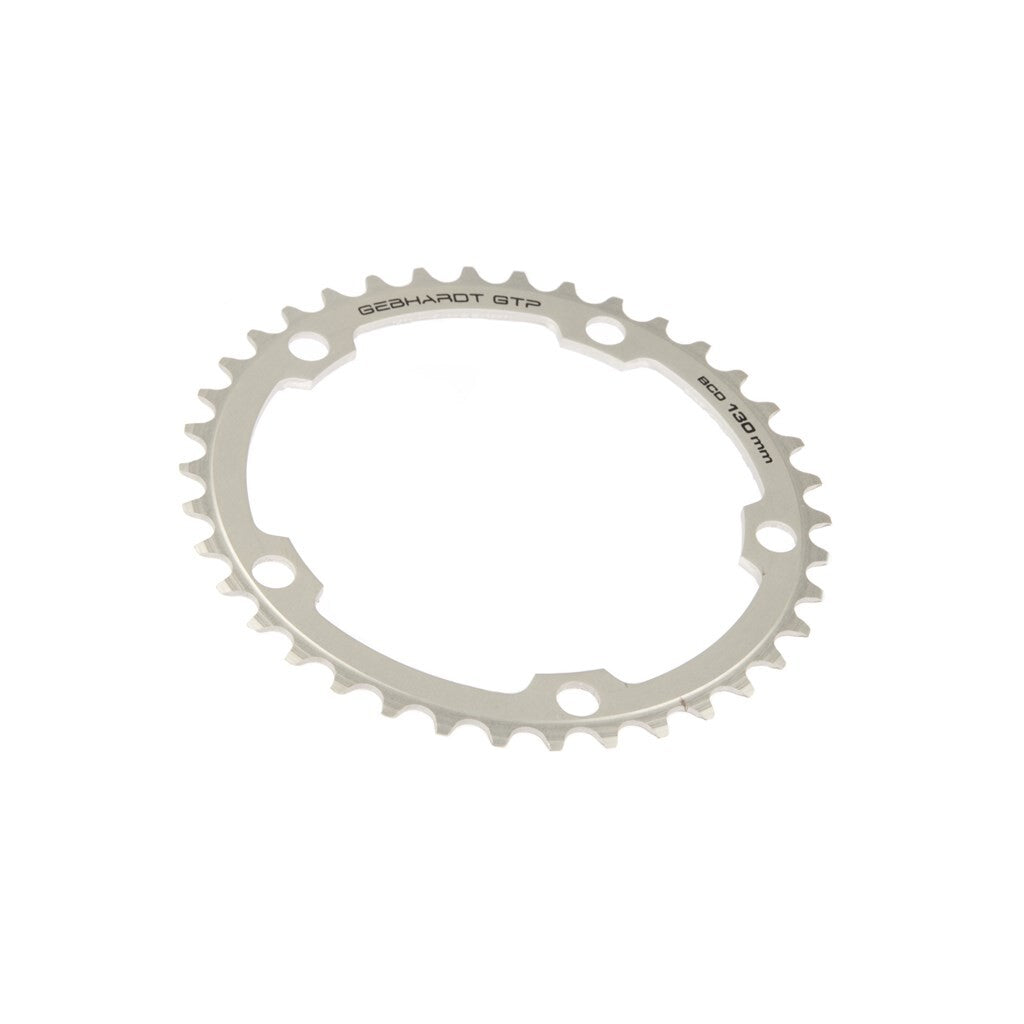 Gebhardt Chain Top 44t Ø130mm 5 armer, sølv