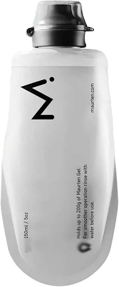 Maurten gel bottle 150ml